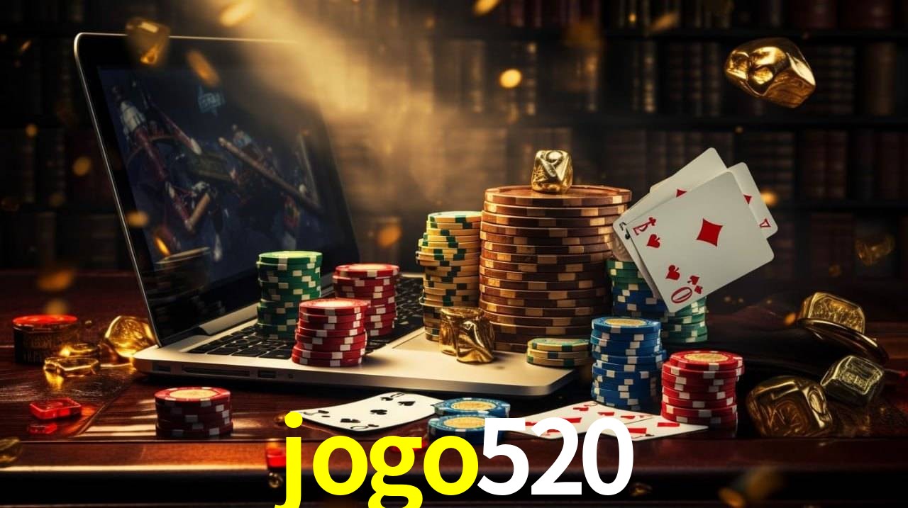 Estatísticas jogo520