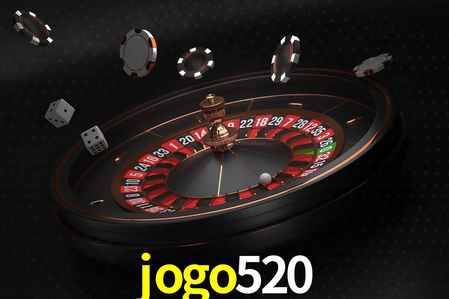 jogo520 - Cassino de Verdade - jogo520.com