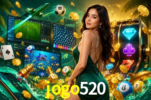 Statistics jogo520