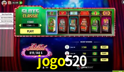 A Emoção da Loteria na jogo520: Uma Chance de Mudança de Vida