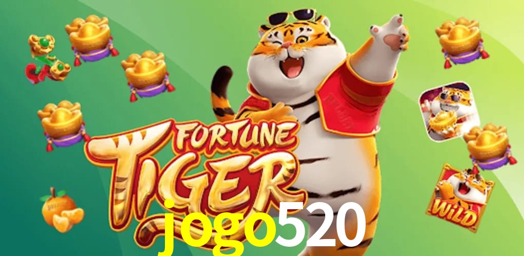 Welcome Bonus jogo520
