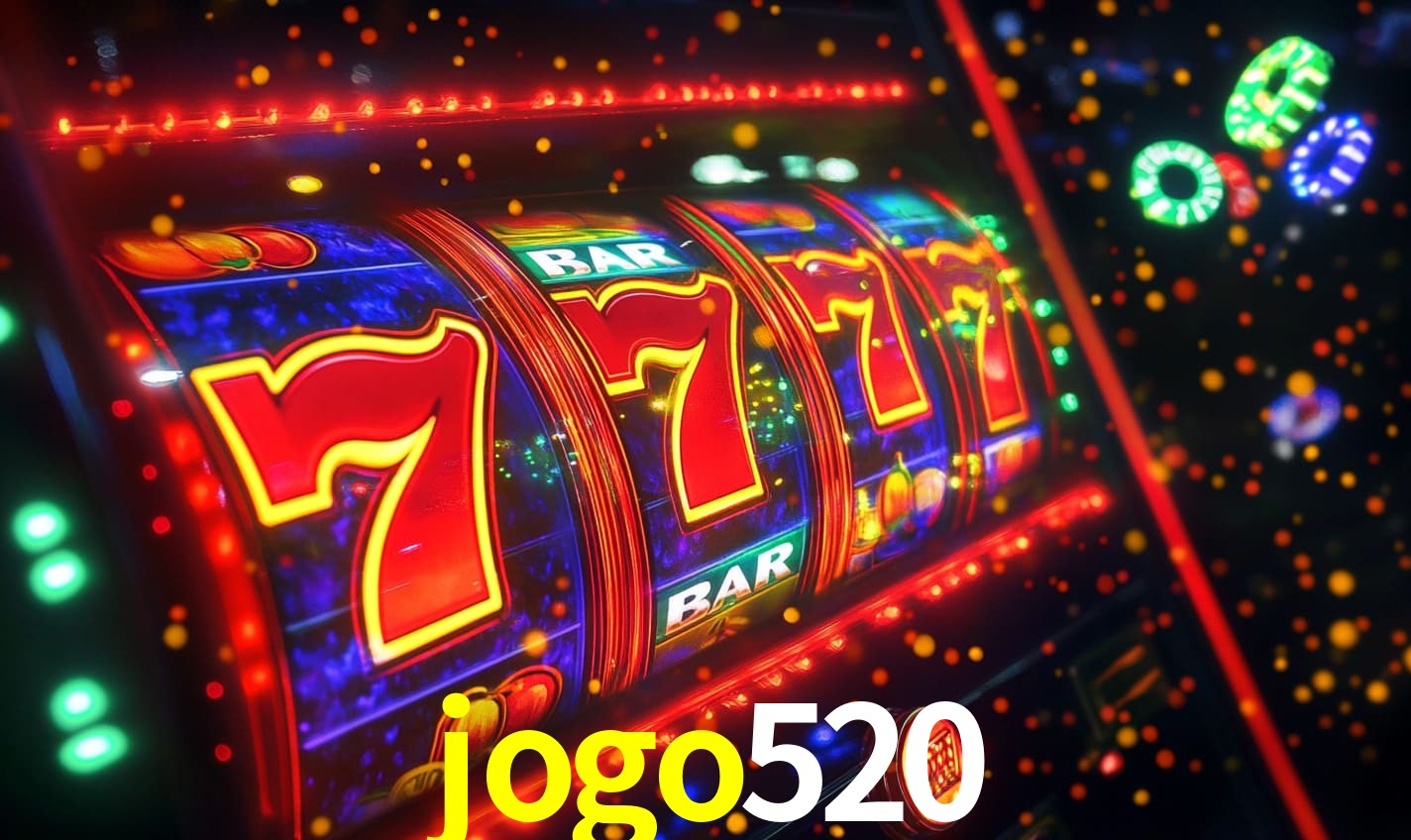 jogo520: Seu Cassino Premiado com Pagamentos Rápidos