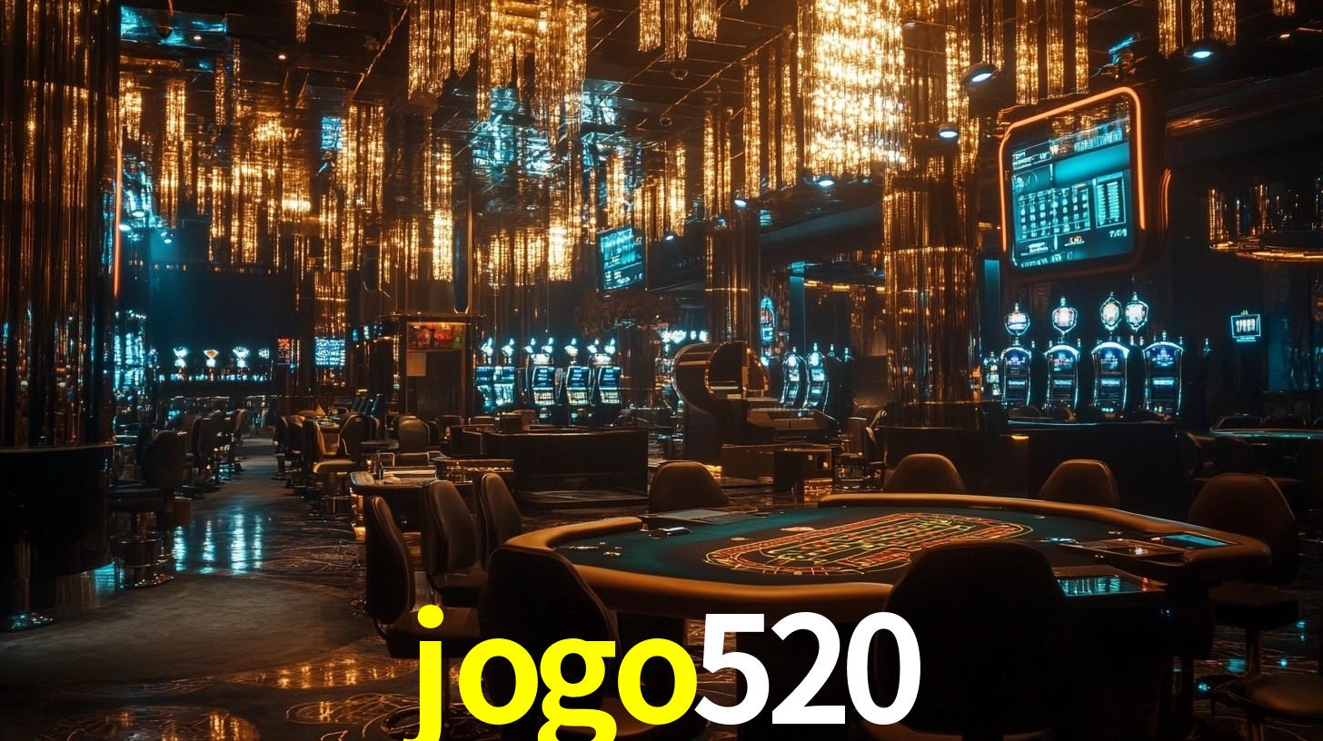 jogo520 - Cassino da Elite - jogo520.com