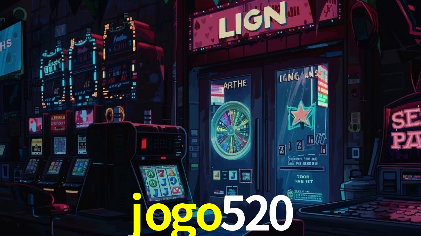 JOGO520