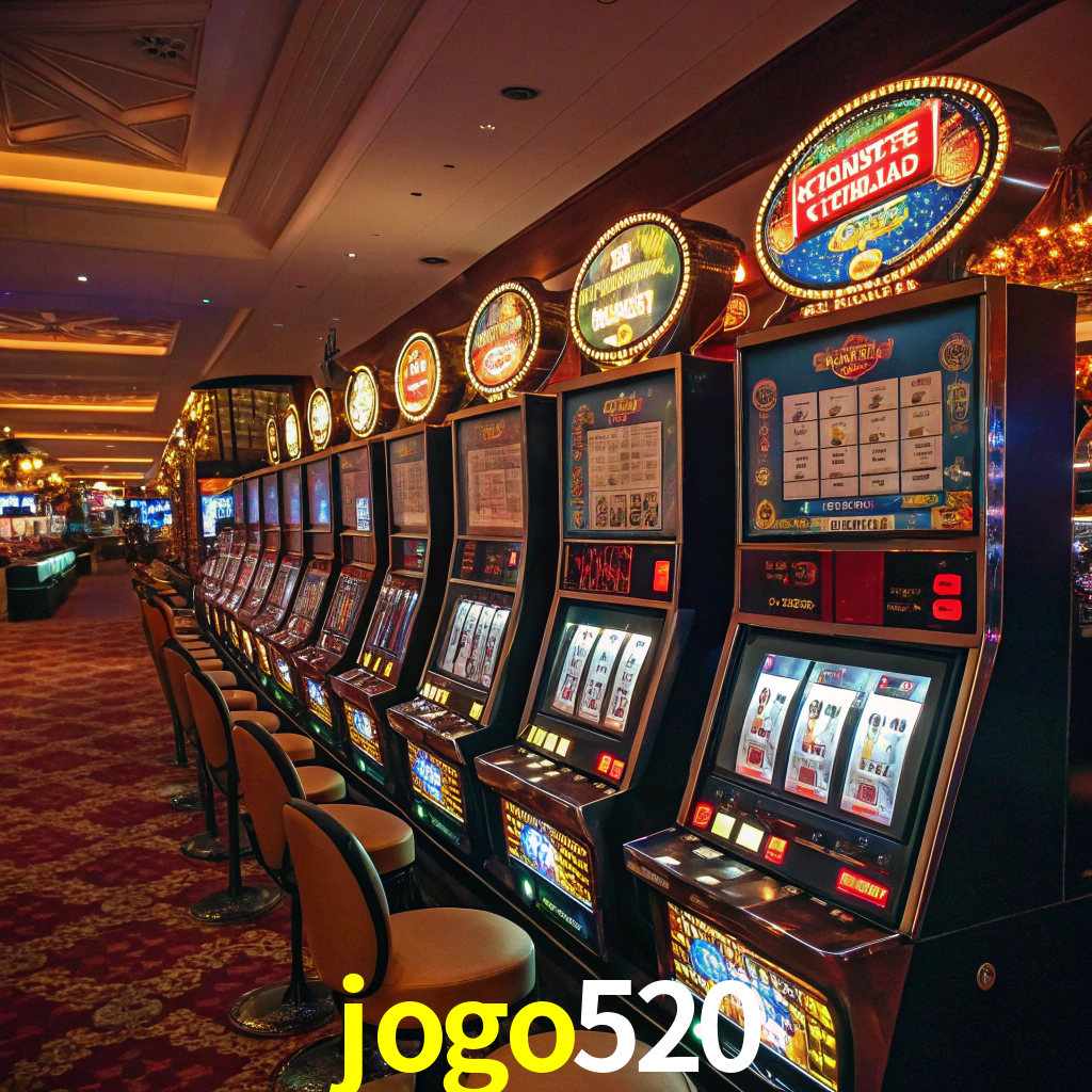 JOGO520
