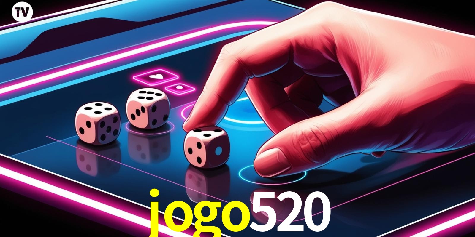 JOGO520