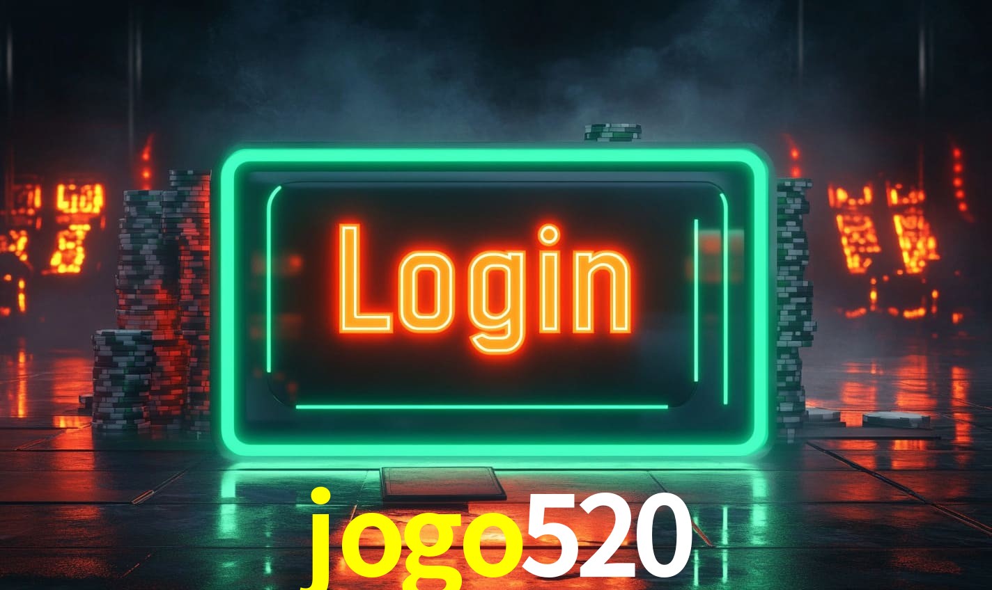 JOGO520