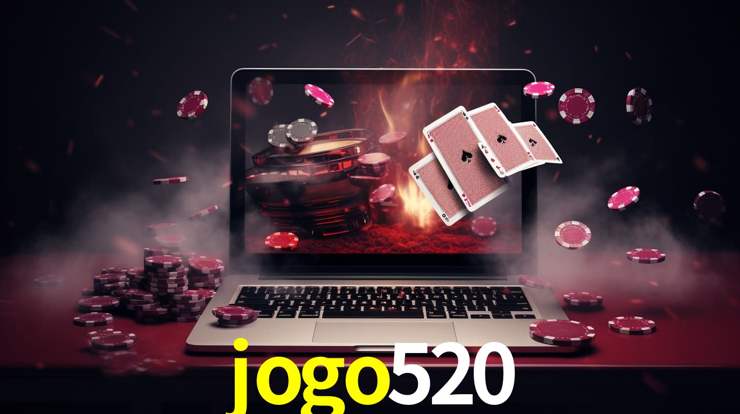JOGO520