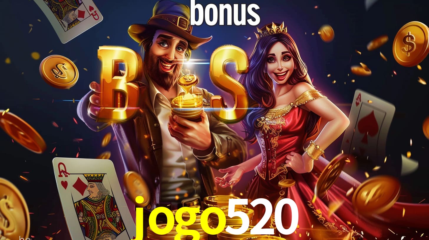 JOGO520