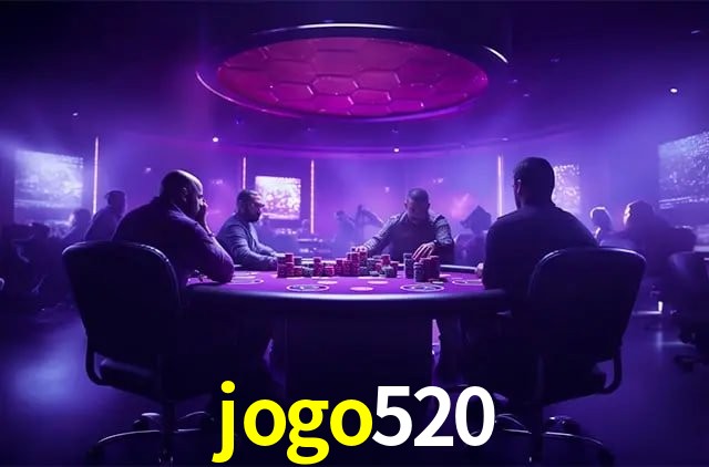 Login Seguro jogo520