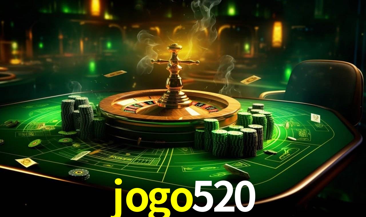 Imagem secundária para conteúdo da página Facebook jogo520