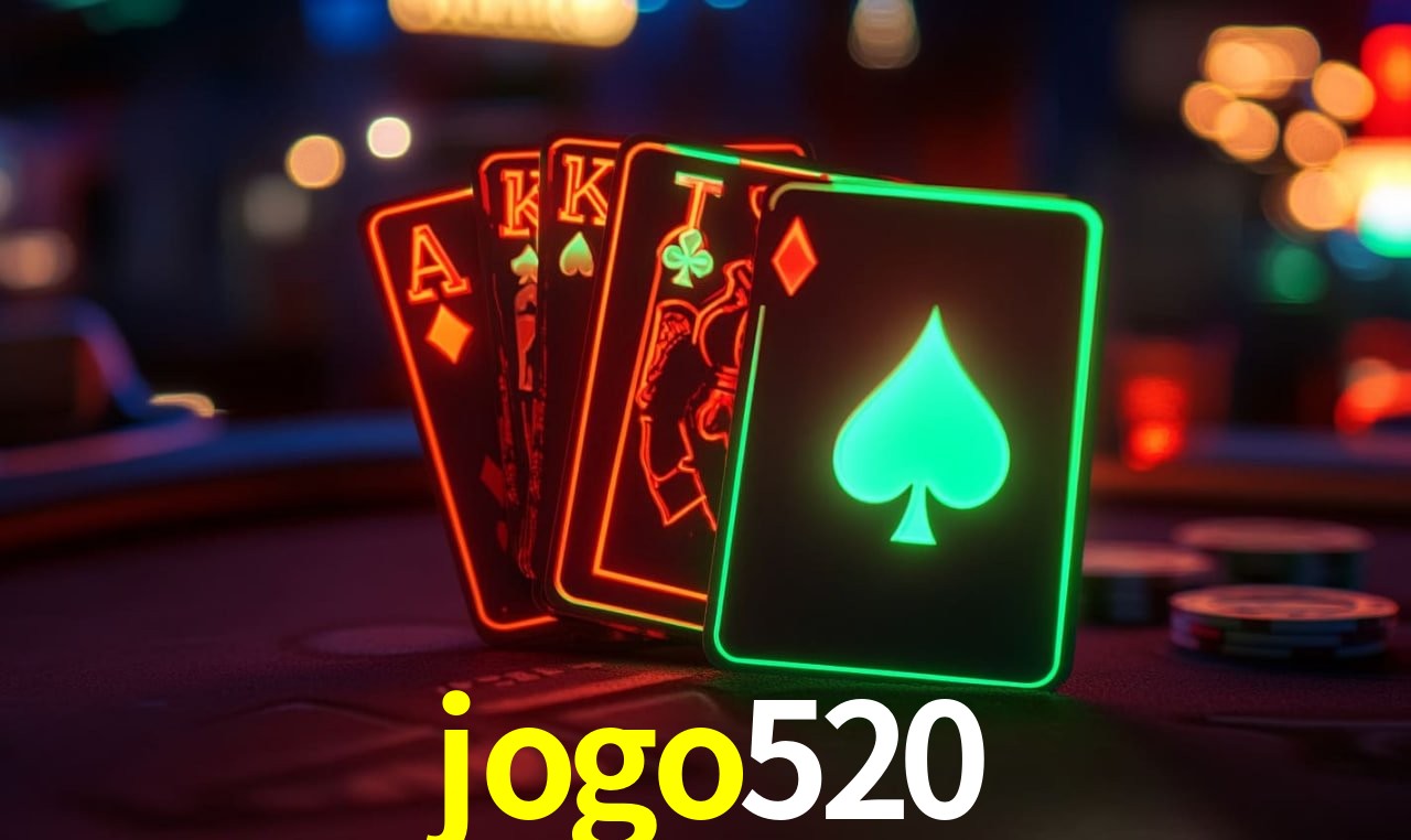 Benefícios da Conta jogo520