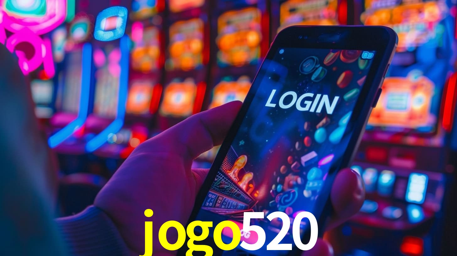 Apostas de Tênis jogo520