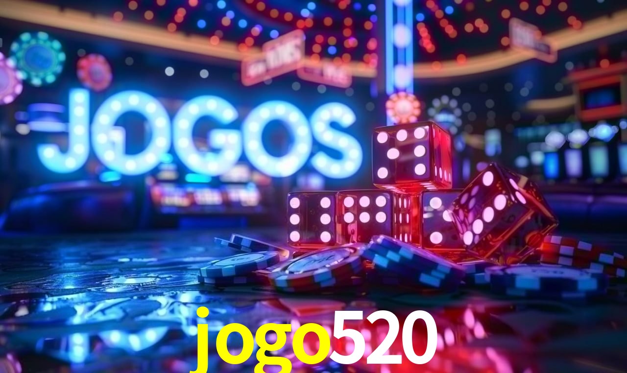 Mesa de Roleta jogo520