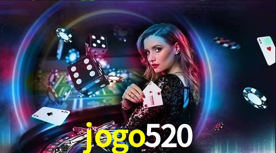 APP oficial da jogo520 para mobile