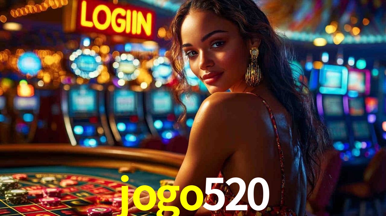 Integração de APIs jogo520