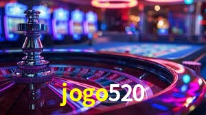 Casino Ao Vivo jogo520