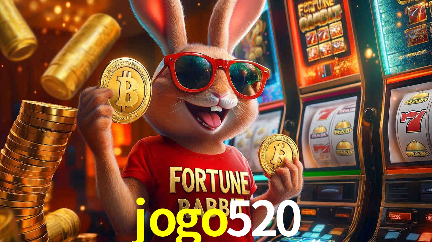 A Popularidade dos Caça-Níqueis no jogo520