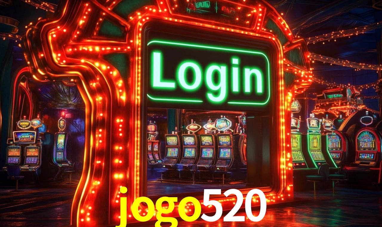 Recursos de Bônus jogo520