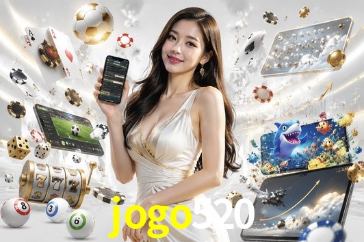 Game Providers jogo520