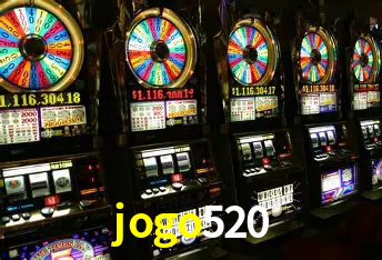 A Popularidade dos Caça-Níqueis no jogo520