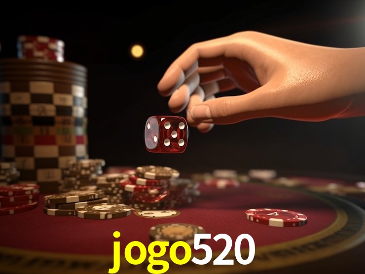 Tecnologia da Plataforma jogo520
