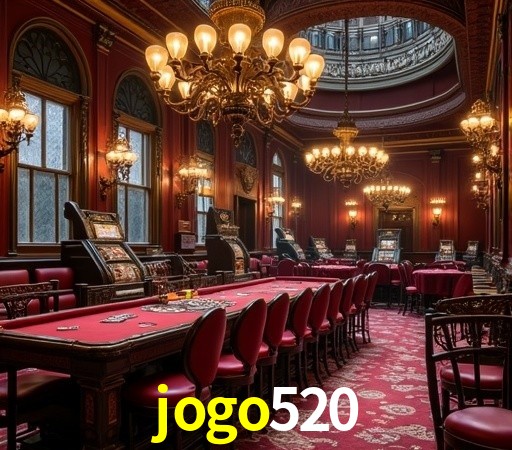 Jogos de Mesa Premium jogo520 - Blackjack, Roleta, Baccarat