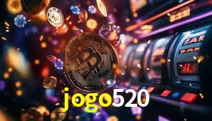 Interface do App jogo520
