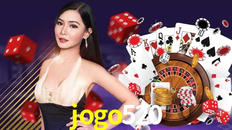 Casino Ao Vivo jogo520