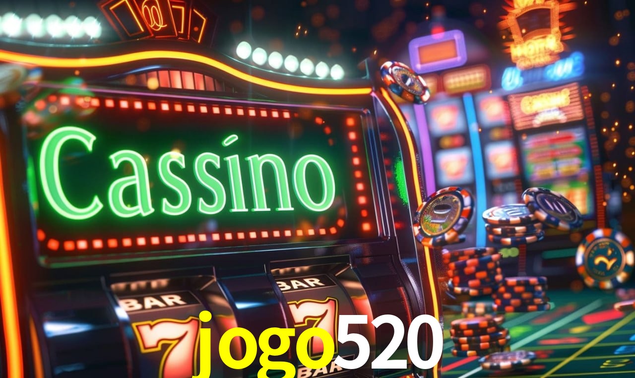 Promoções Sazonais jogo520