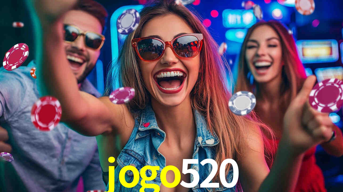 Descubra a Essência do jogo520: Nossa História e Compromissos