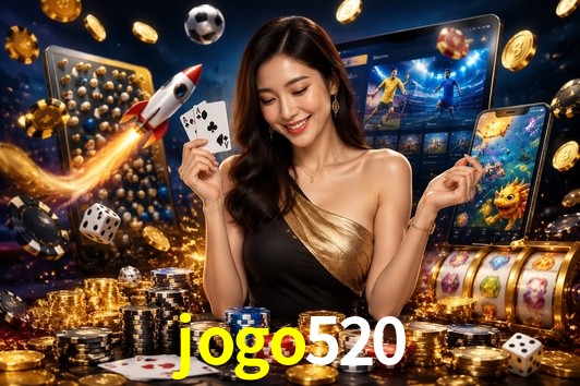 Secure Login jogo520