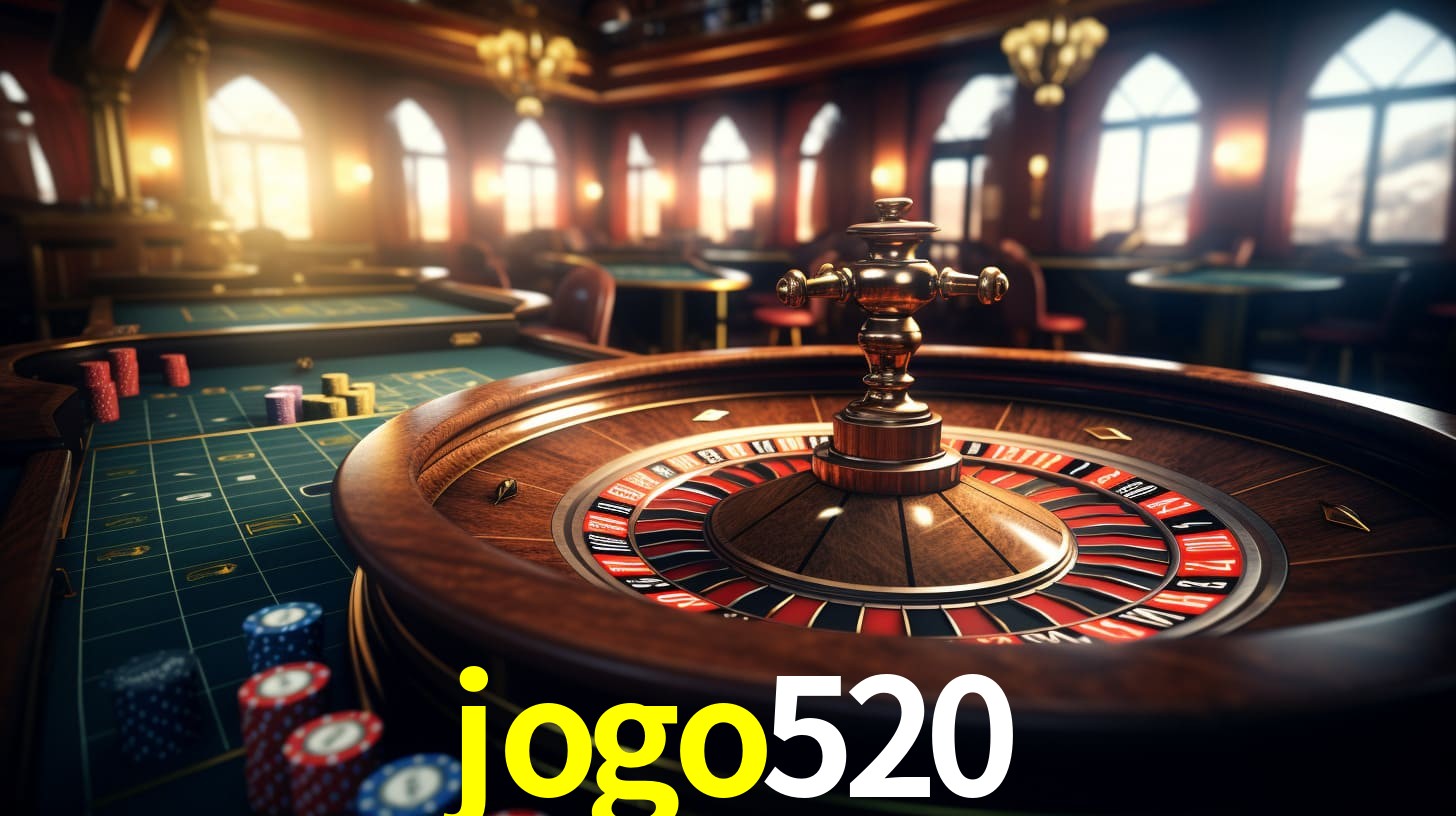 Live Casino jogo520