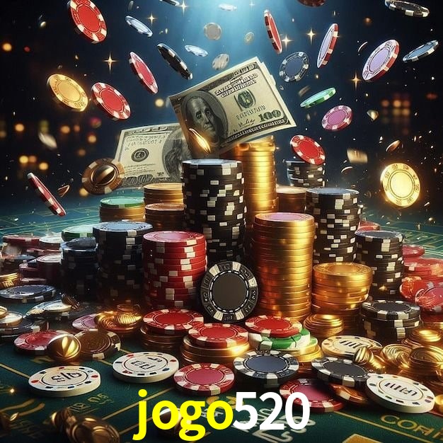 Interface Premium jogo520