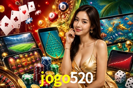 Spaceman Game jogo520