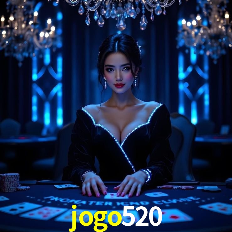 Sistemas de Segurança jogo520