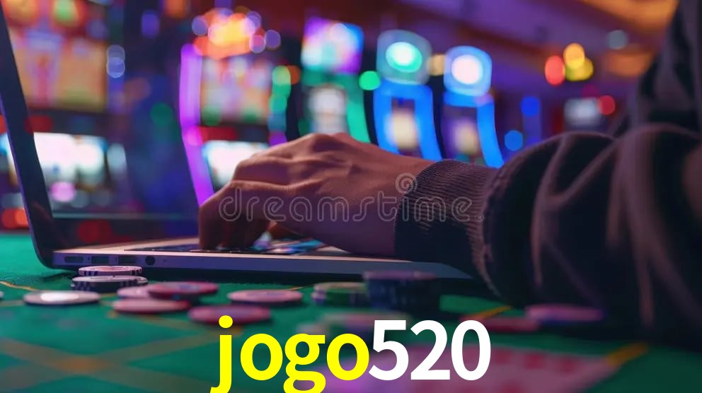 Casino VIP jogo520