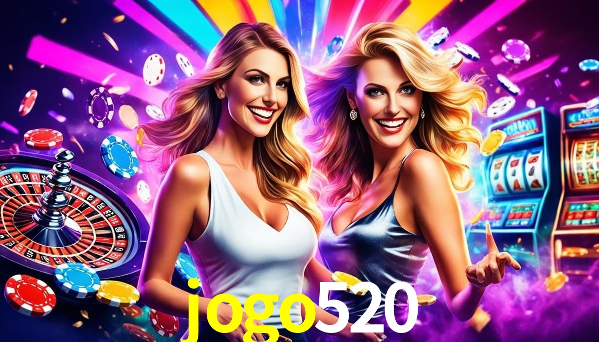 Mesa de Blackjack jogo520