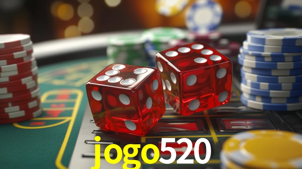 Welcome Bonus jogo520
