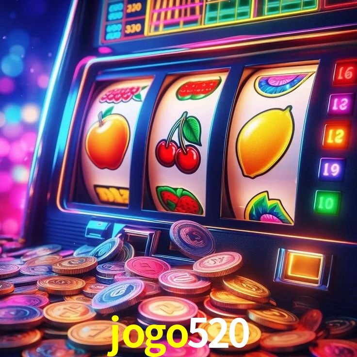 Jogos de Slot jogo520