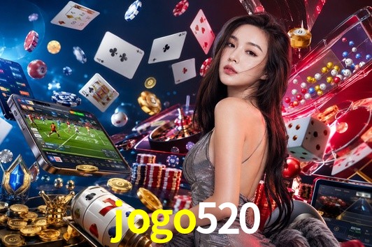 Live Casino jogo520