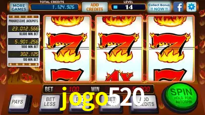 A Emoção da Loteria na jogo520: Uma Chance de Mudança de Vida