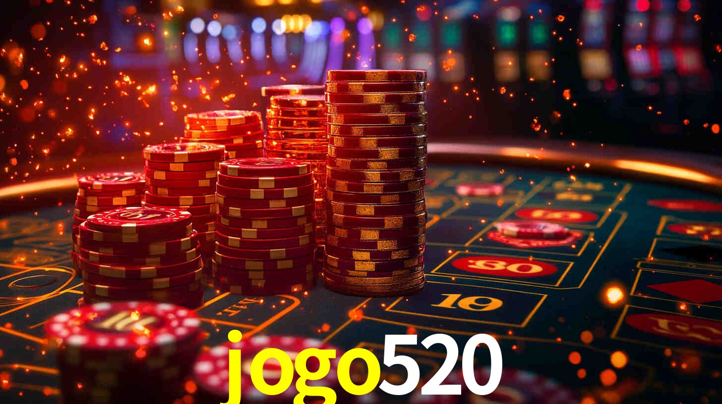 Premium Interface jogo520