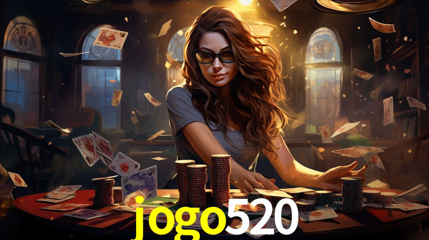 Roulette Table jogo520