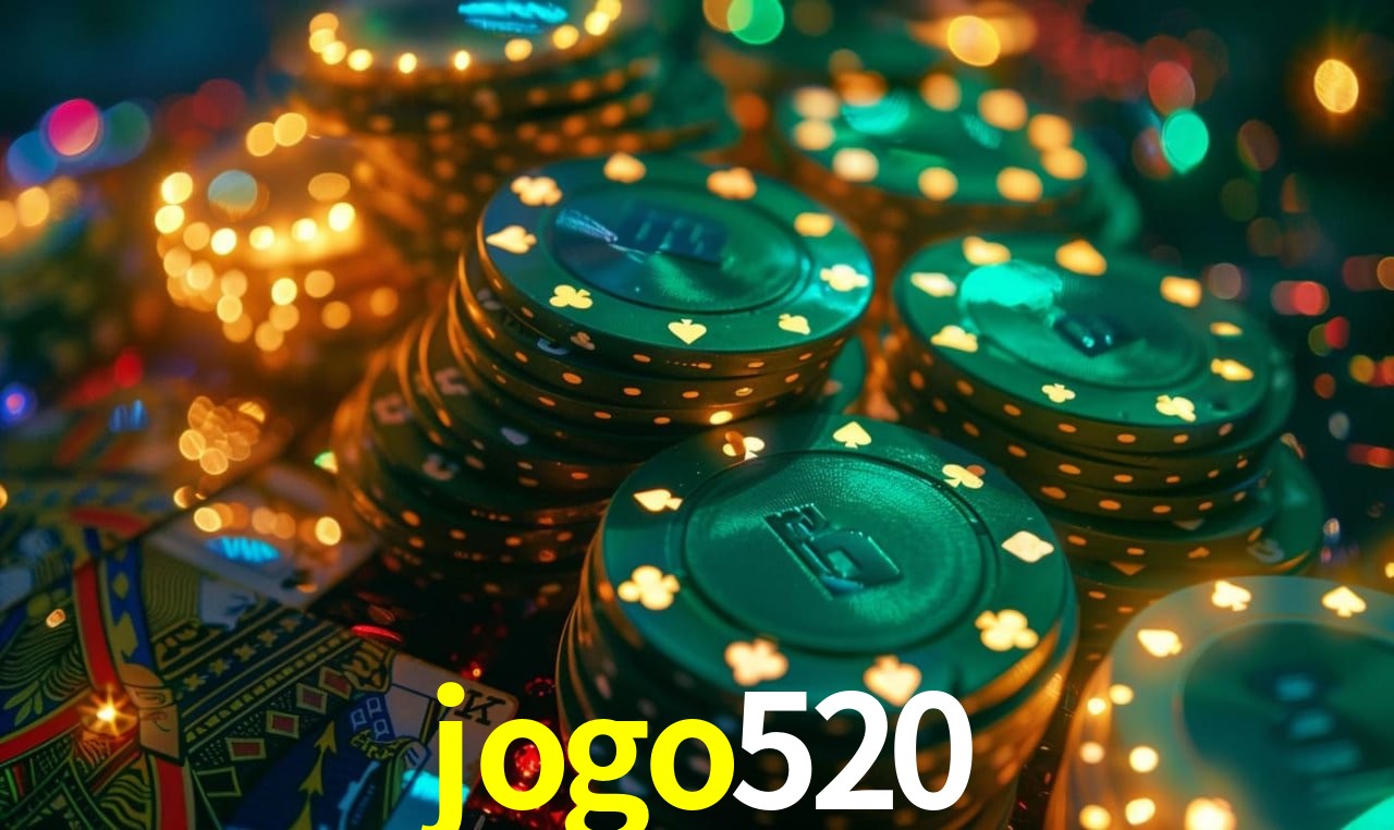 Estatísticas do Jogo jogo520