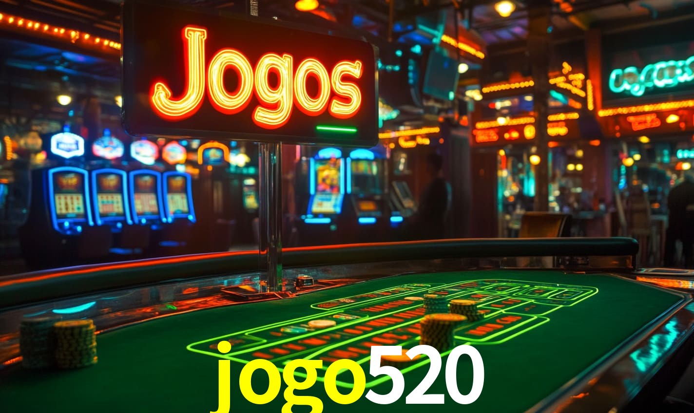Promoção Relâmpago jogo520