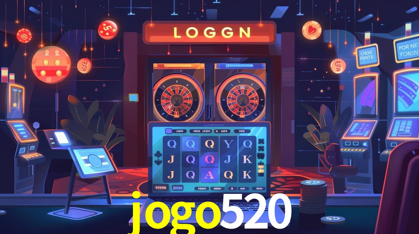 Coleção Premium de Slots jogo520 - NetEnt, Pragmatic Play, Evolution