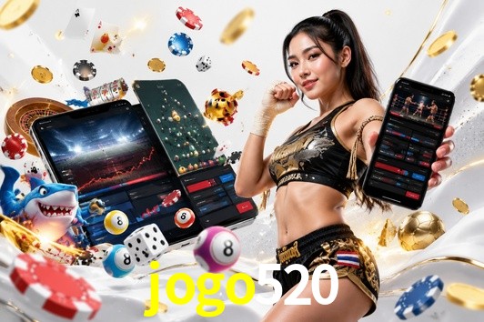 Exclusive Offers jogo520