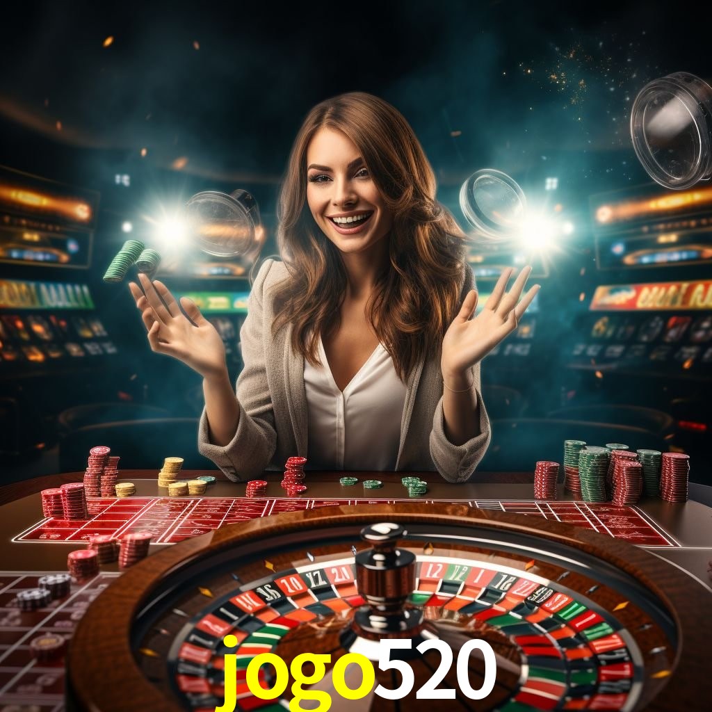 jogo520,jogo520.com