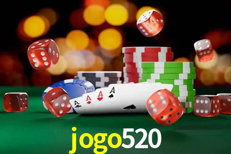 Design Responsivo jogo520